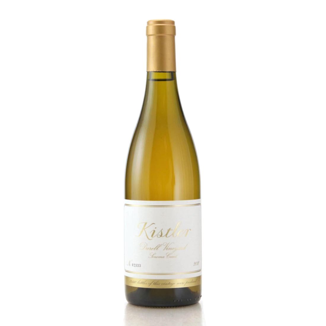 Image for Kistler Durell Vineyard 2011 Chardonnay