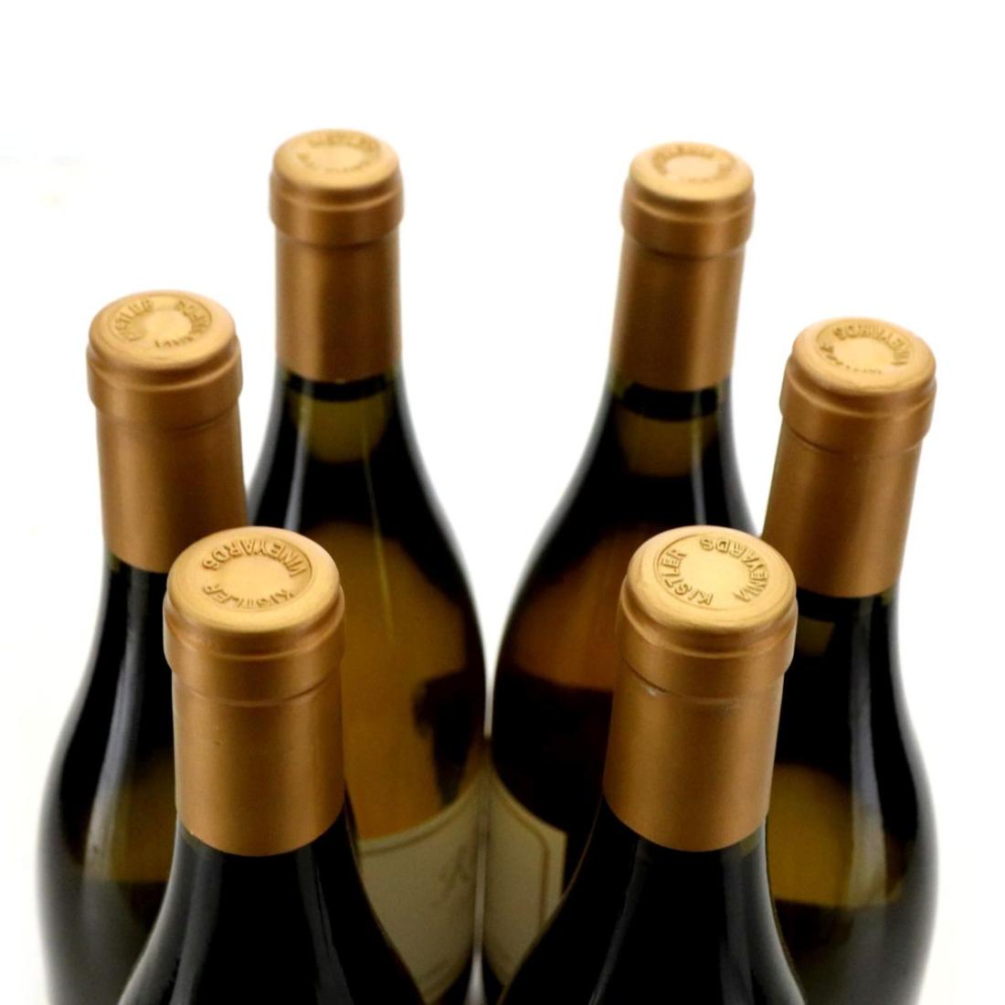 Image for Kistler Durell Vineyard 2011 Chardonnay x 6