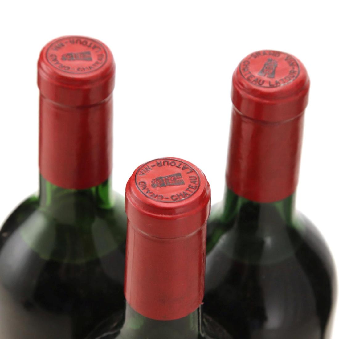 Image for Château Latour 1967 x 3