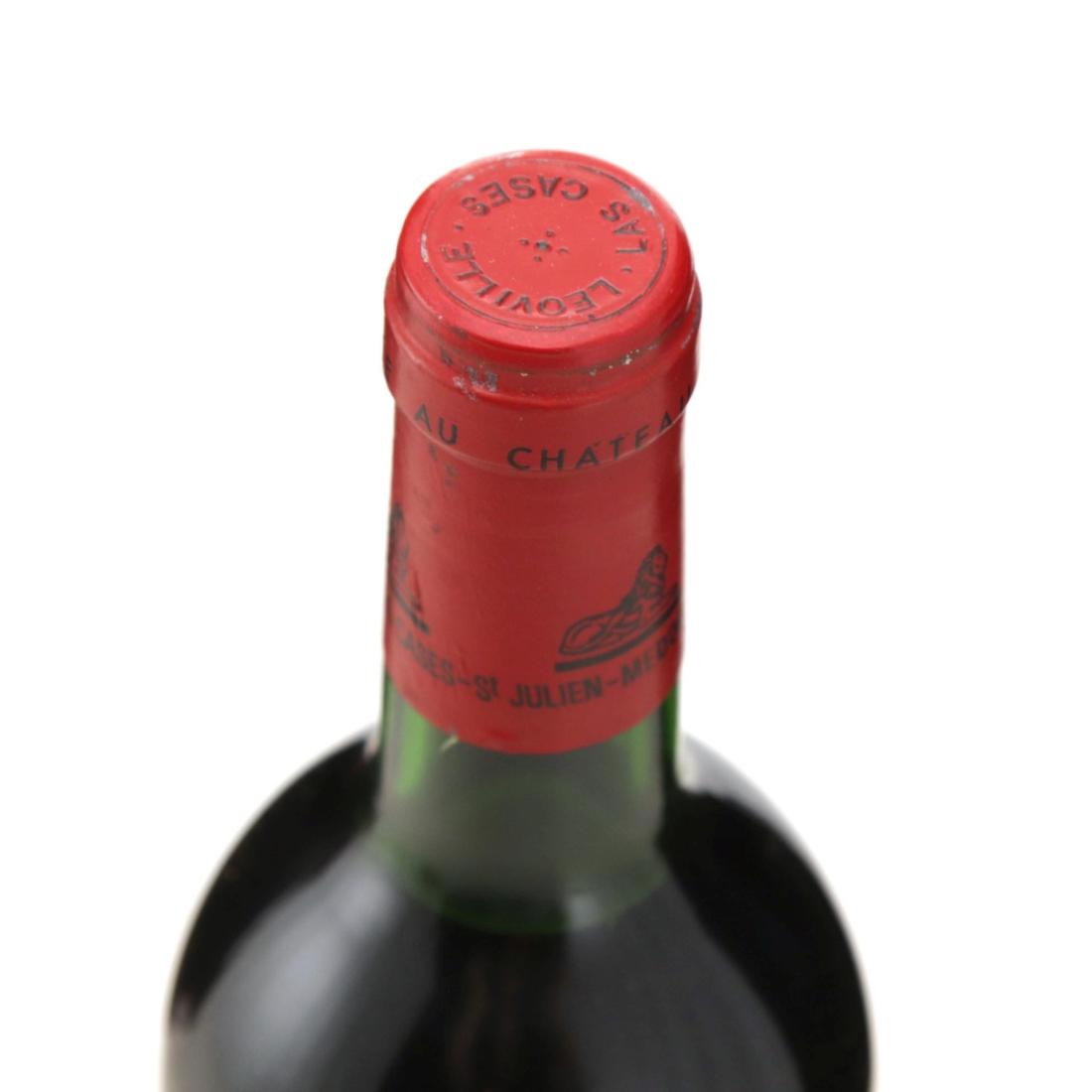 Image for Château Léoville Las Cases 1982