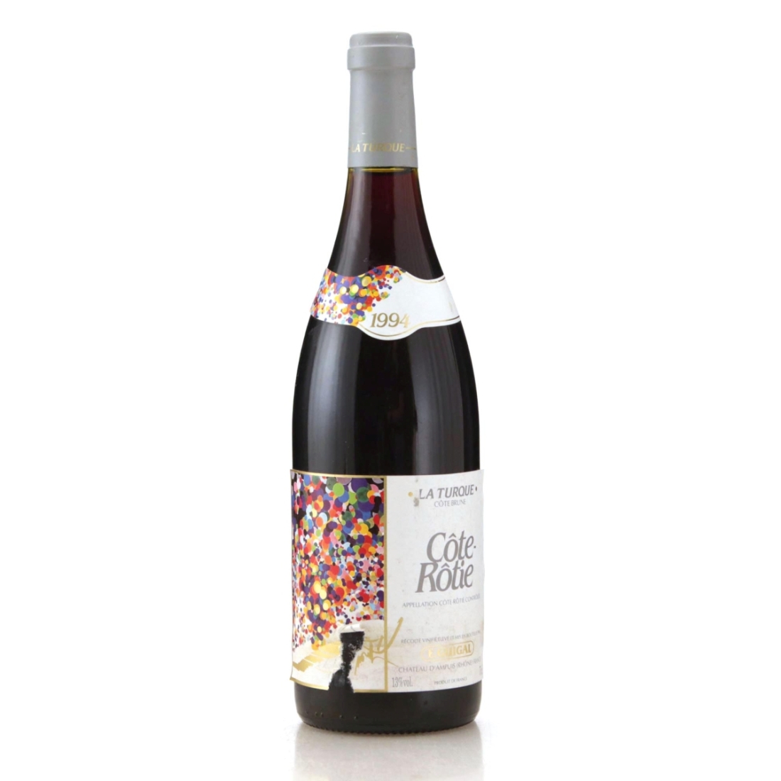 Image for E.Guigal La Turque 1994