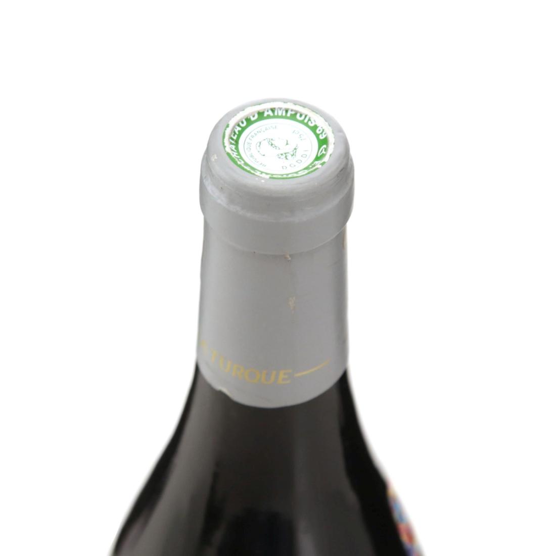 Image for E.Guigal La Turque 1994