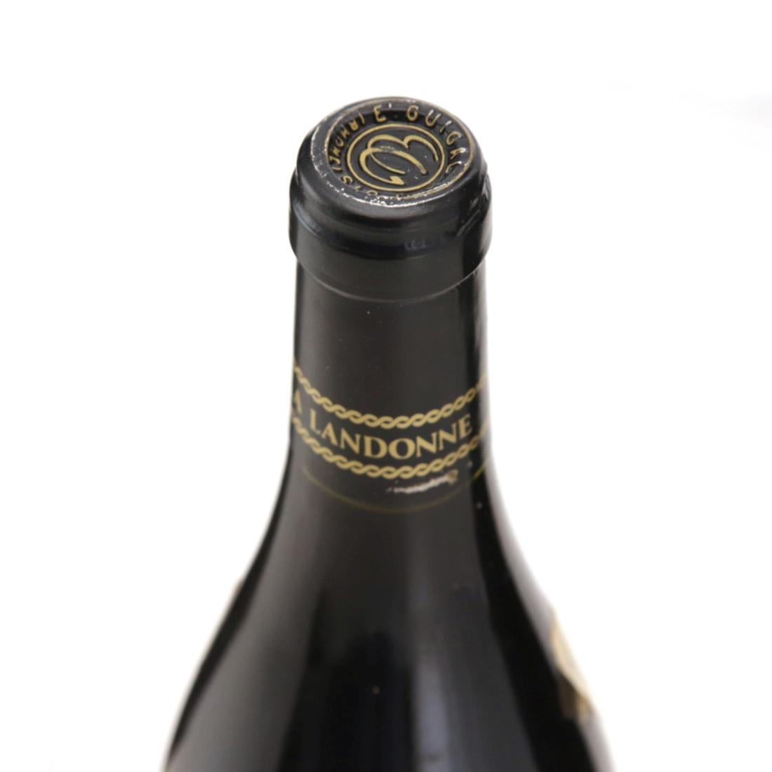 Image for E.Guigal La Landonne 1994