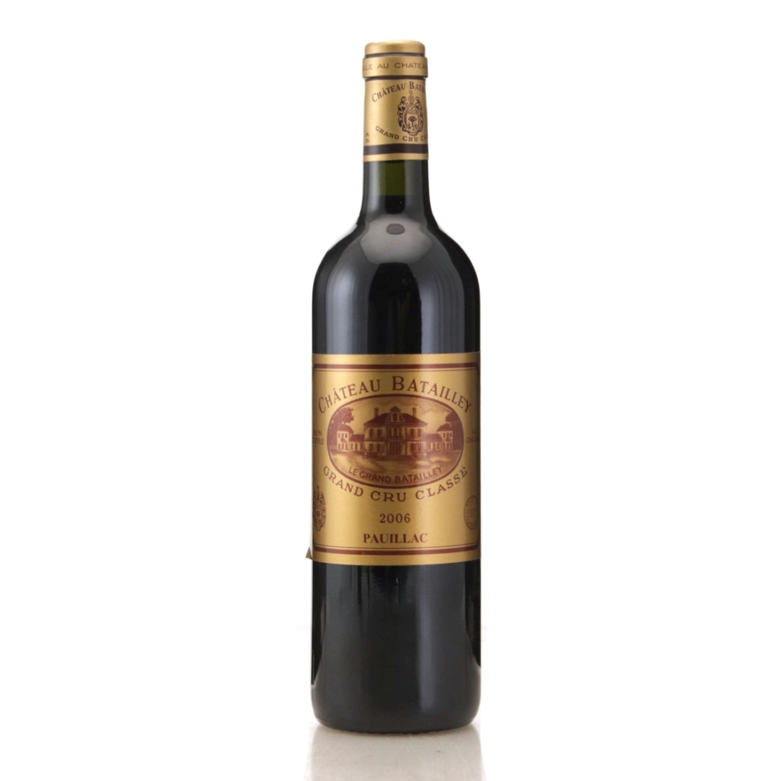 Image for Château Batailley 2006