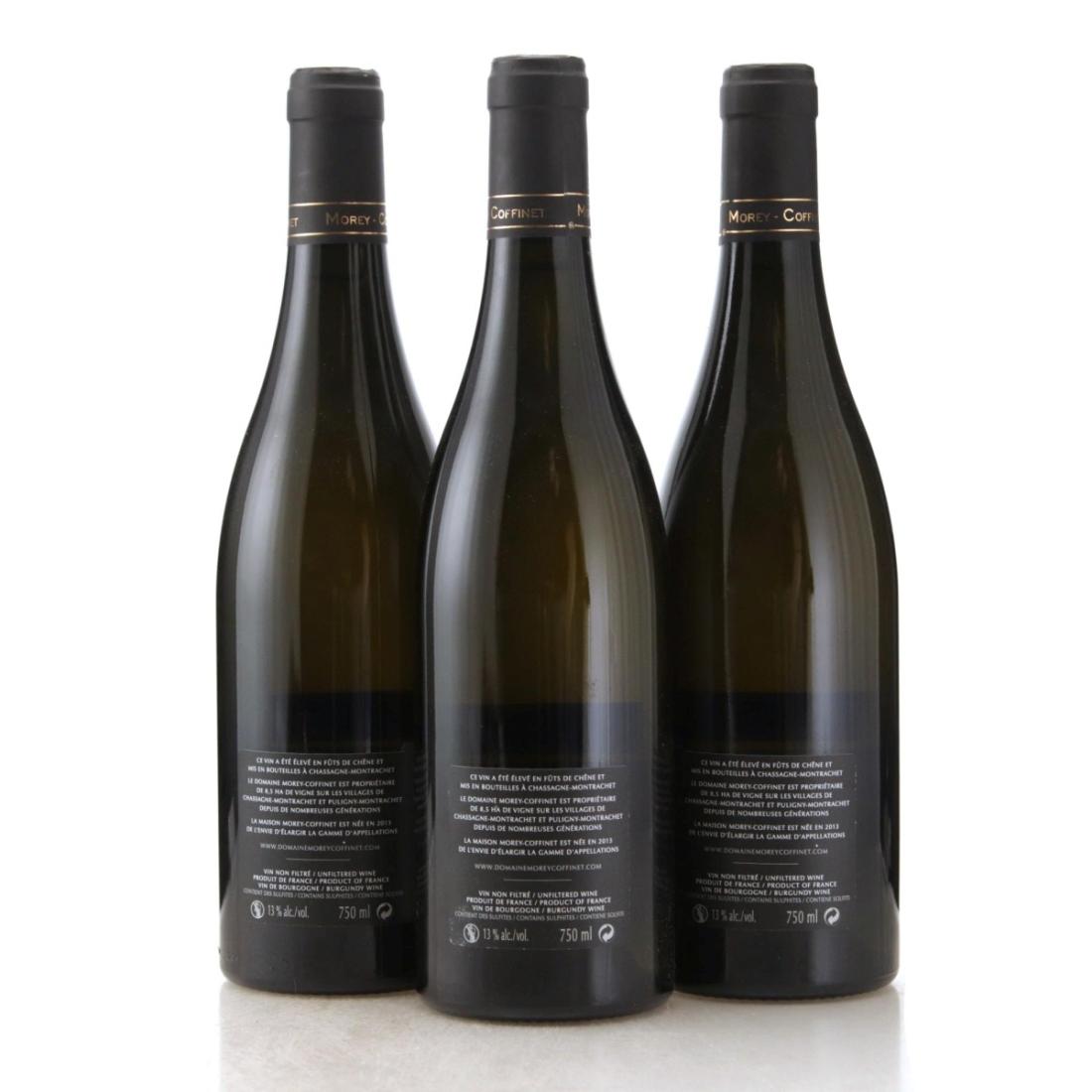 Image for Domaine Morey-Coffinet Les Houillères 2015 x 3