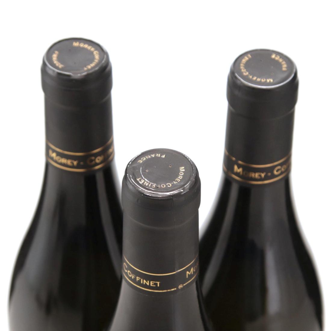 Image for Domaine Morey-Coffinet Les Houillères 2015 x 3