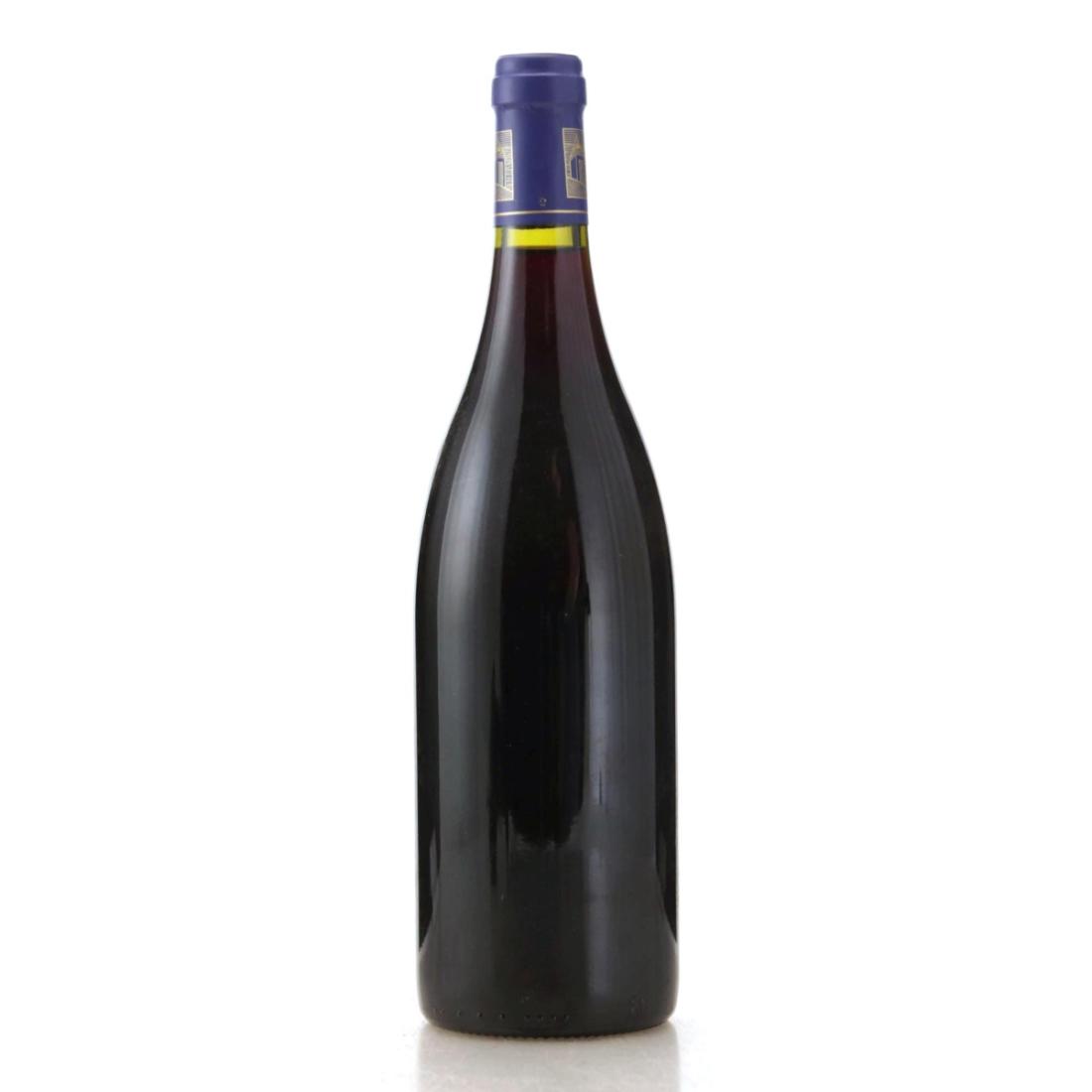 Image for René Rostaing 1996