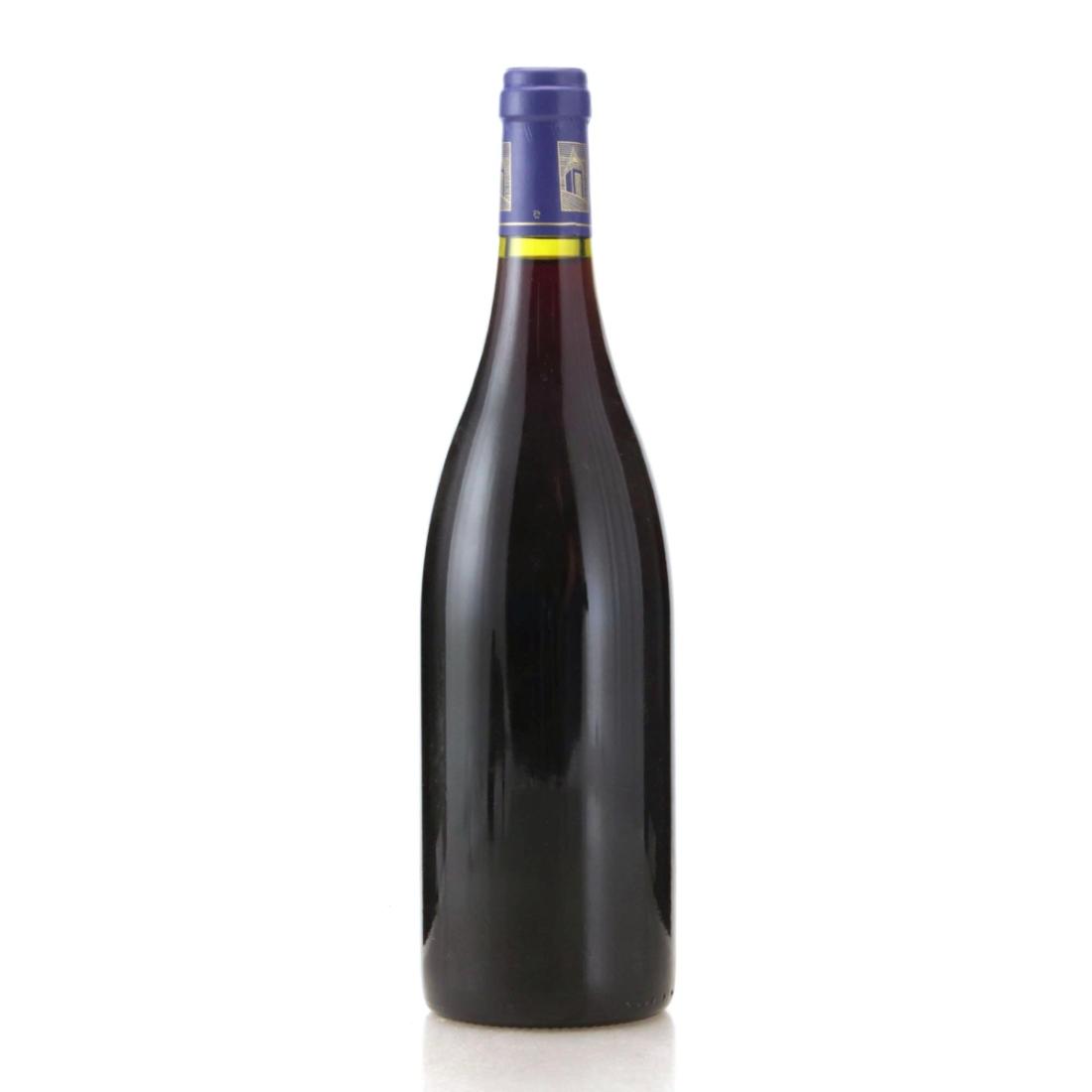 Image for René Rostaing 1996