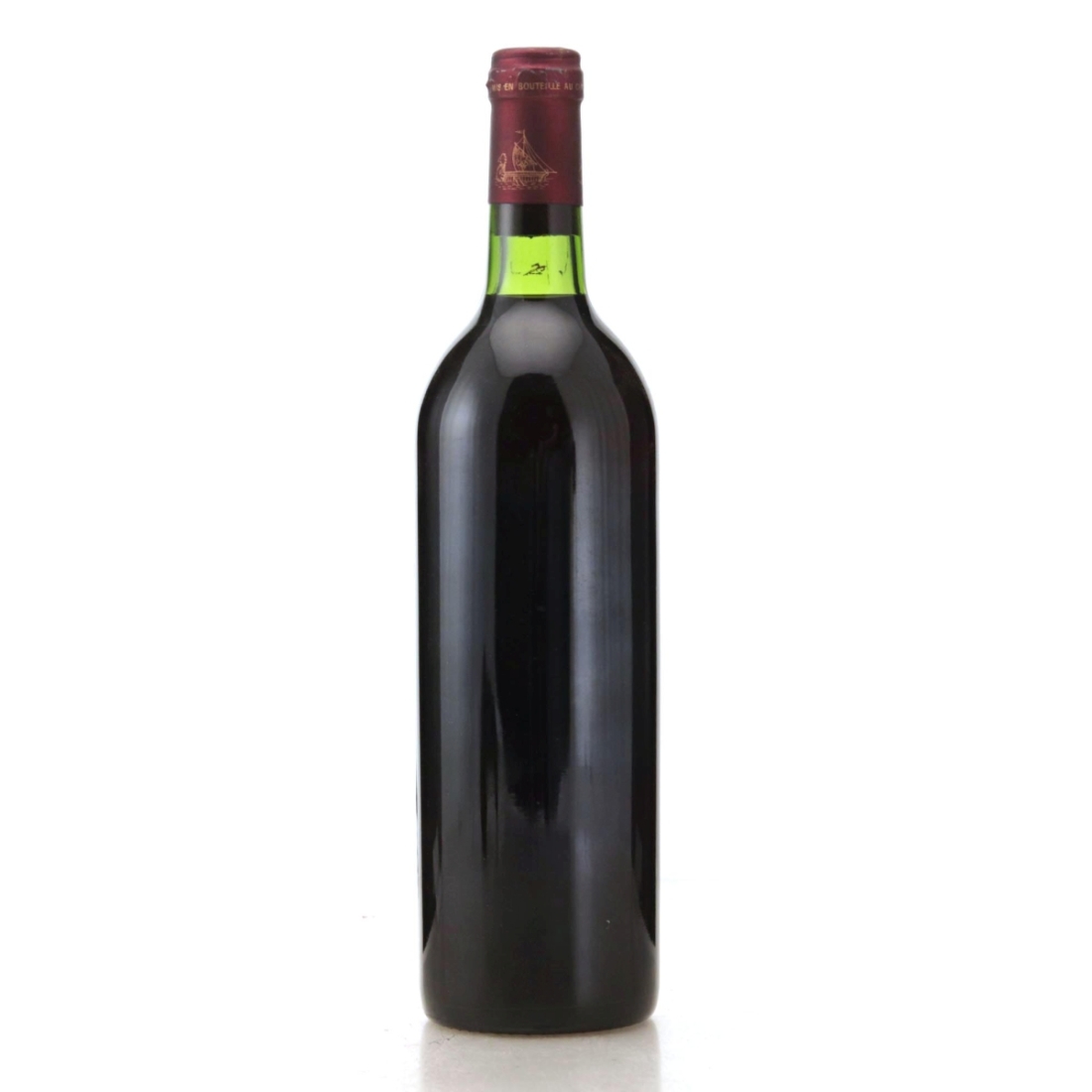 Image for Château Beychevelle 1975