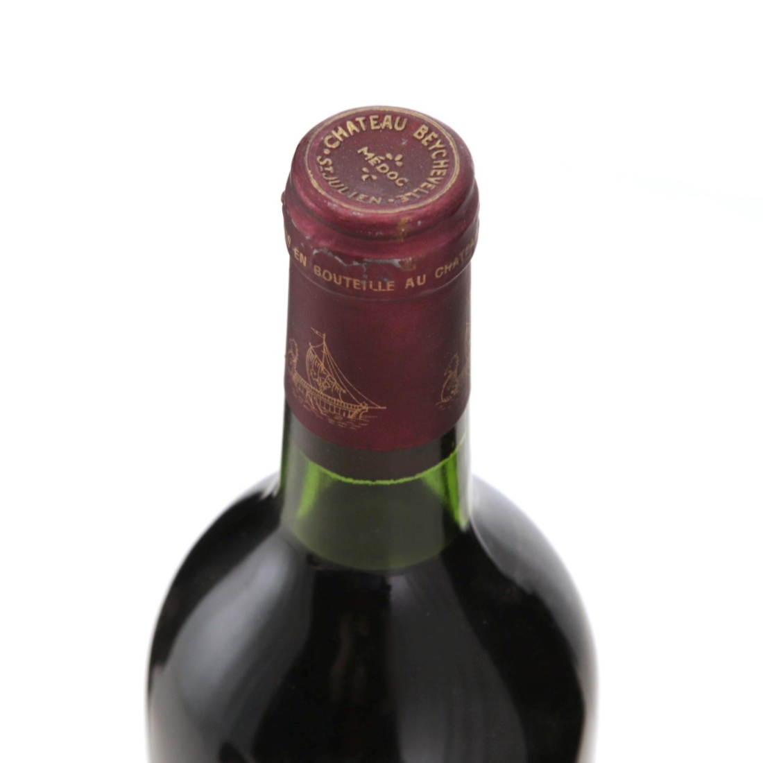 Image for Château Beychevelle 1975