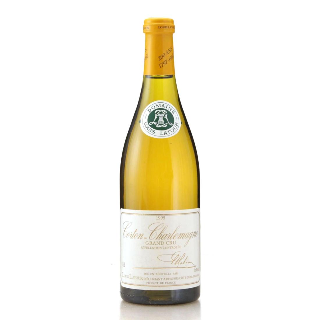 Image for Louis Latour 1995