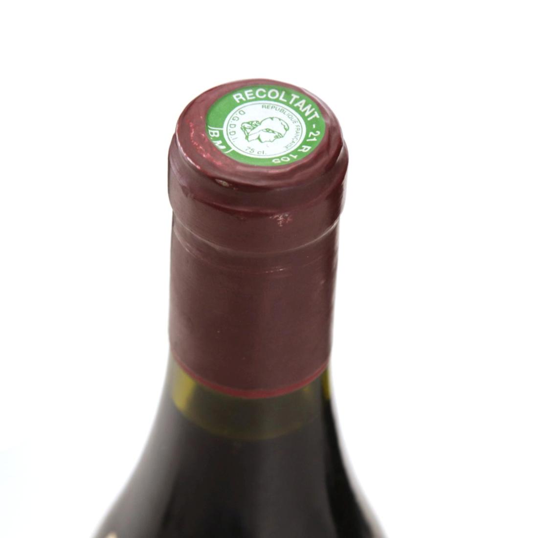 Image for Domaine Ramonet Les Morgeot 1990
