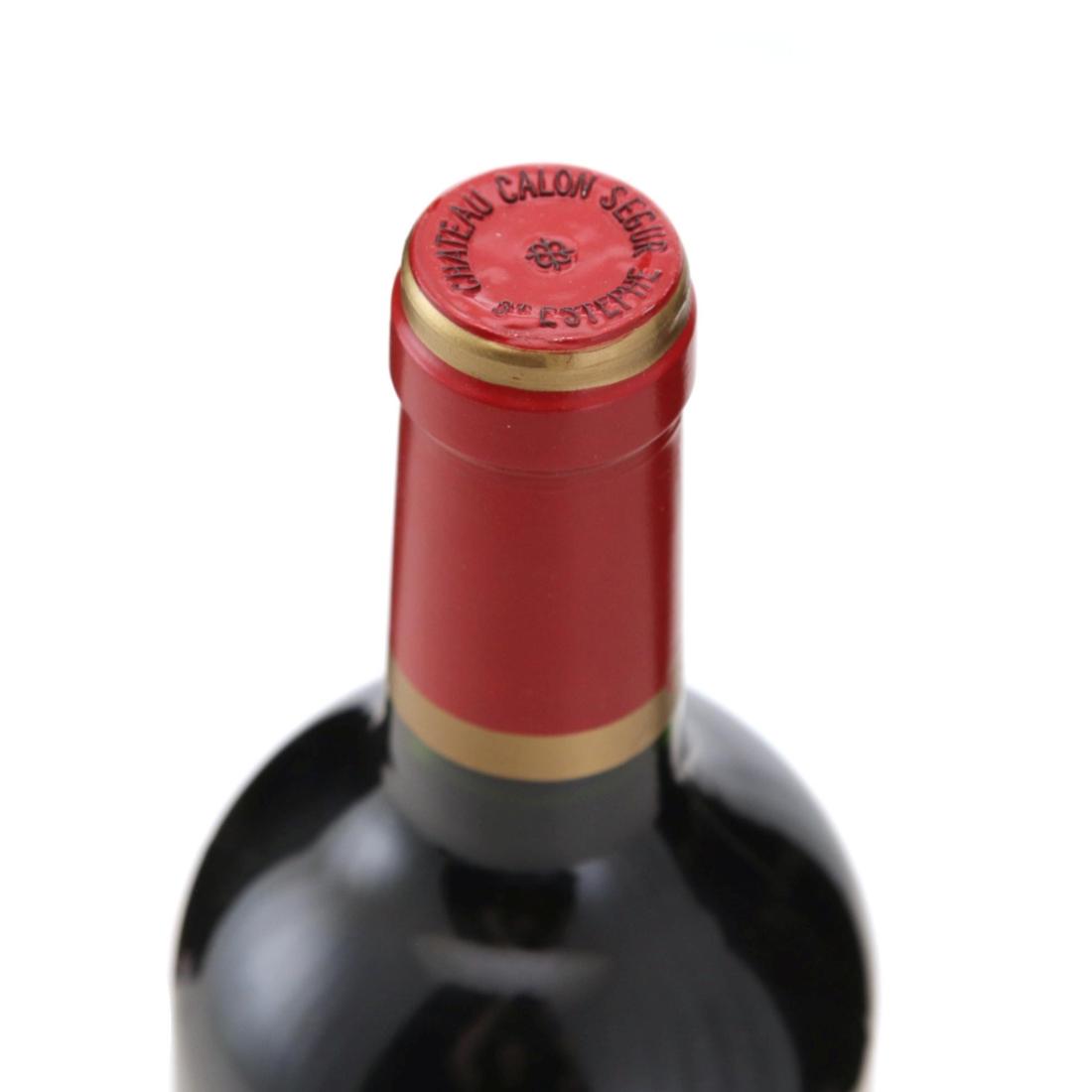 Image for Château Calon-Ségur 2004