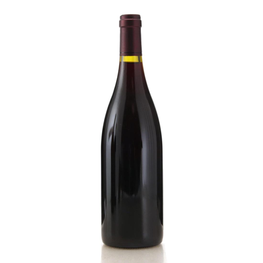 Image for Domaine Gilles Barge Côte Brune 2005