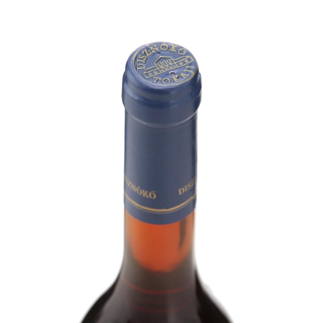 Image for Disznókö 5 Puttonyos 1996 Tokaji Aszú