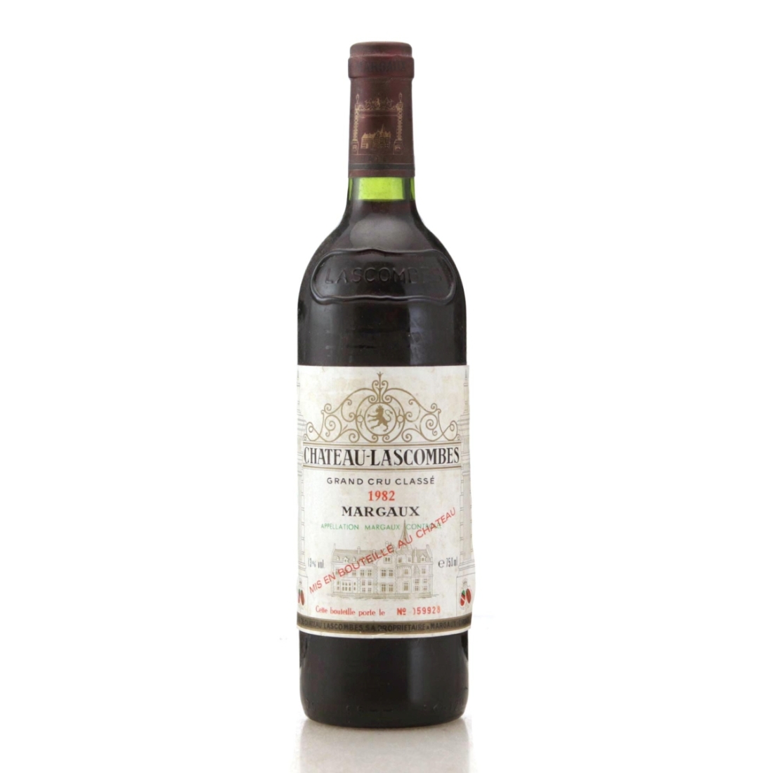 Image for Château Lascombes 1982