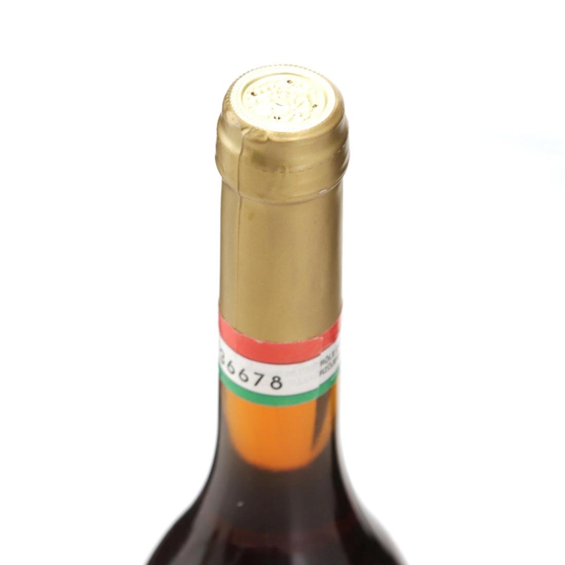Image for Szepsy Dülö 5 Puttonyos 1993 Tokaji Aszú
