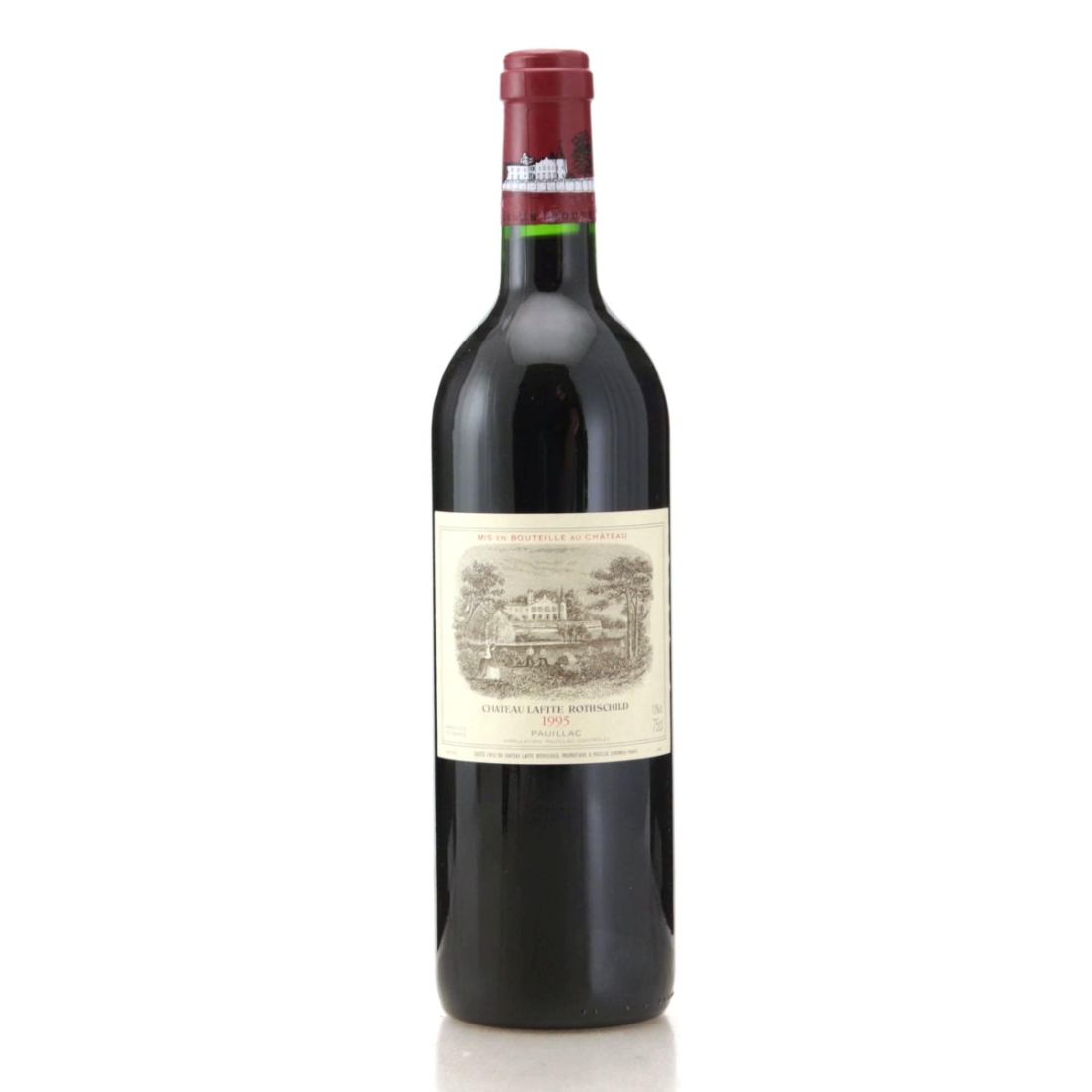 Image for Château Lafite Rothschild 1995