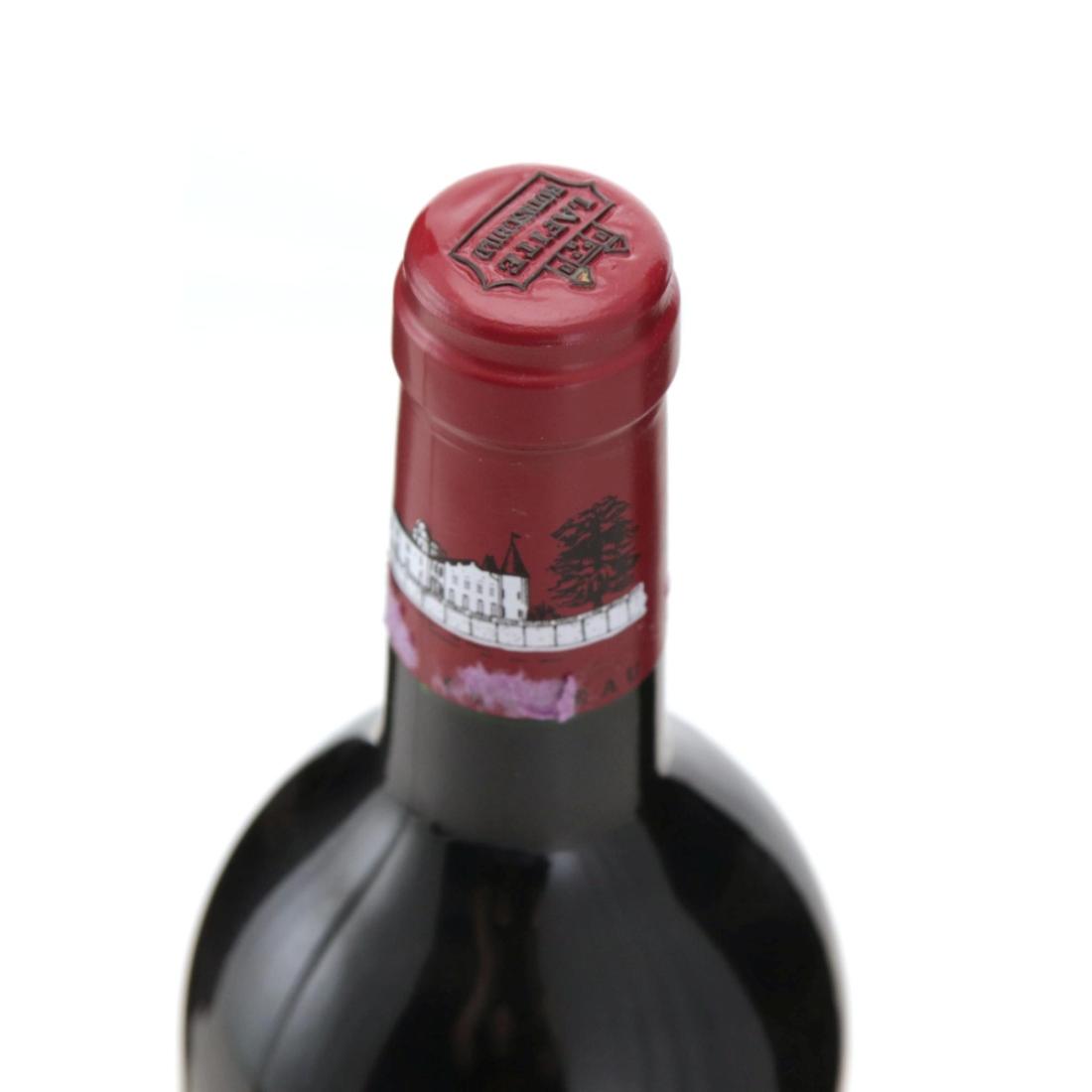 Image for Château Lafite Rothschild 1995