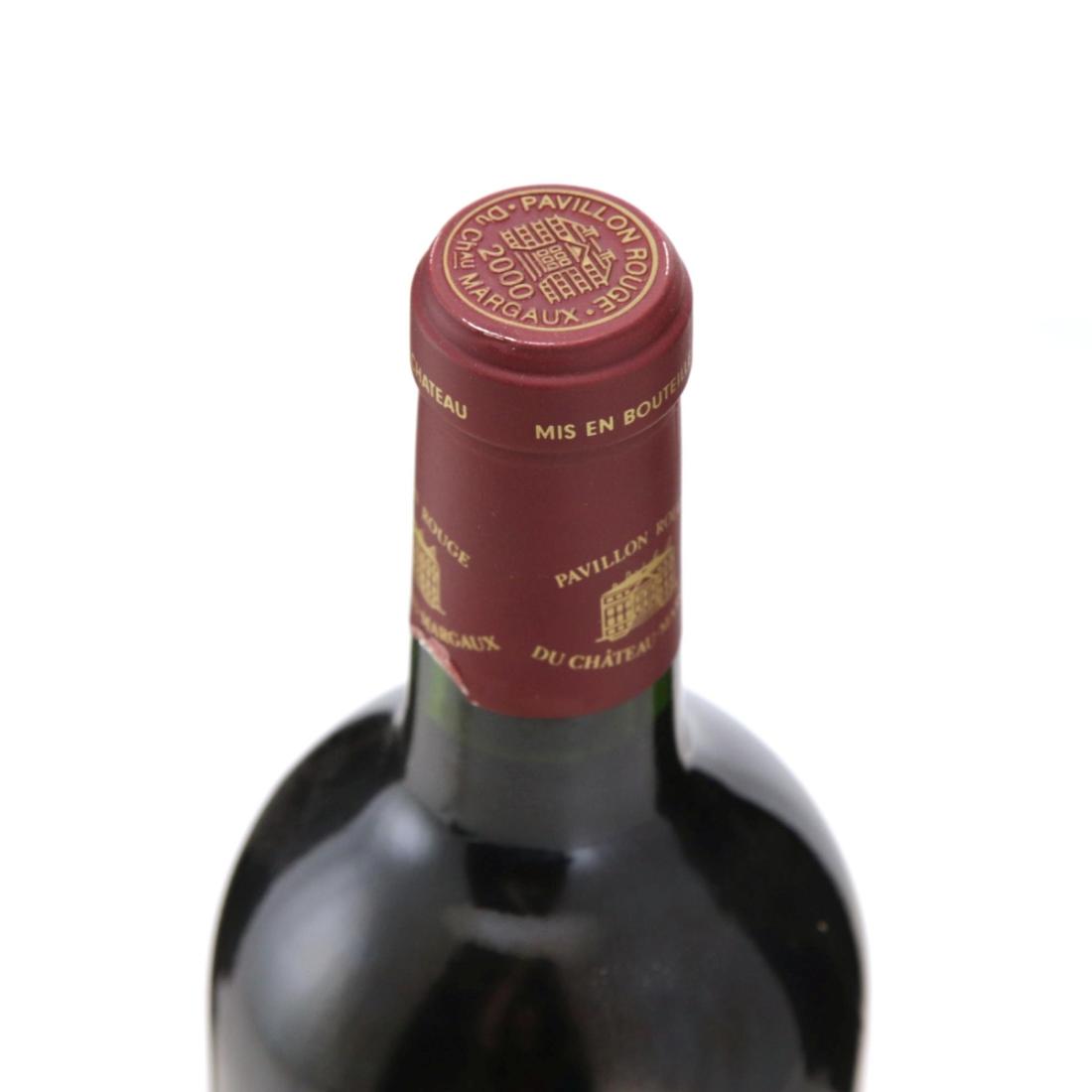 Image for Château Margaux Pavillon Rouge 2000