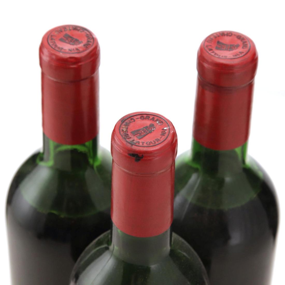 Image for Château Latour 1967 x 3