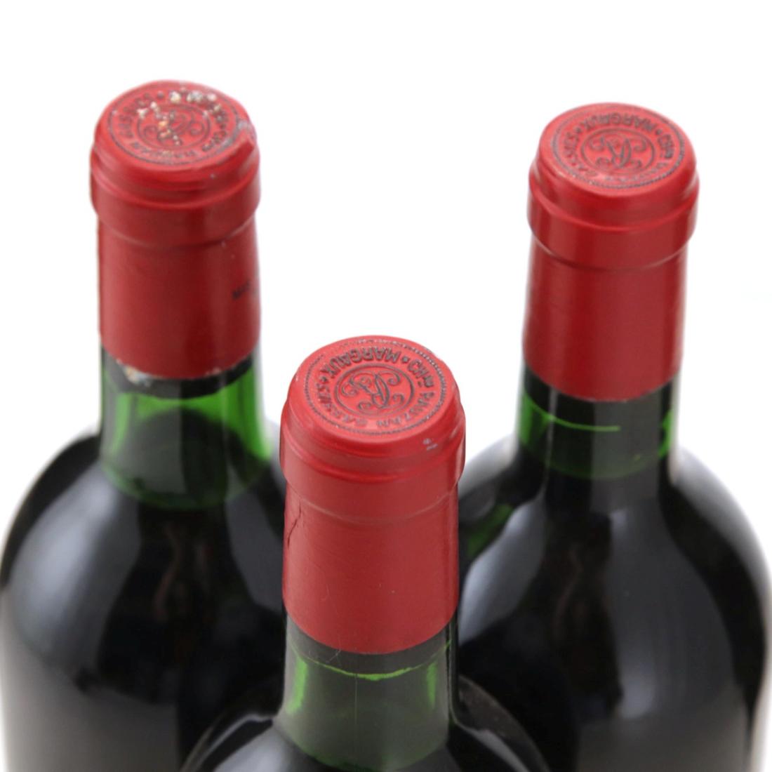 Image for Château Rauzan-Gassies 1982 x 3