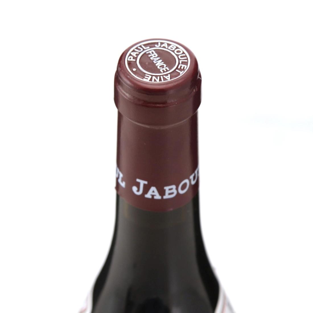 Image for Domaine Paul Jaboulet Les Jumelles 2005