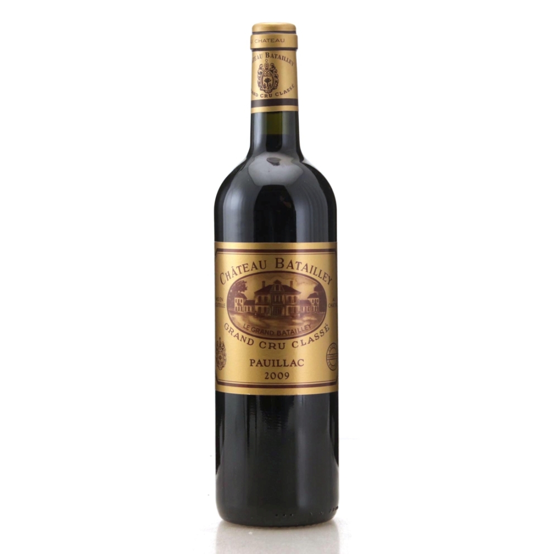 Image for Château Batailley 2009