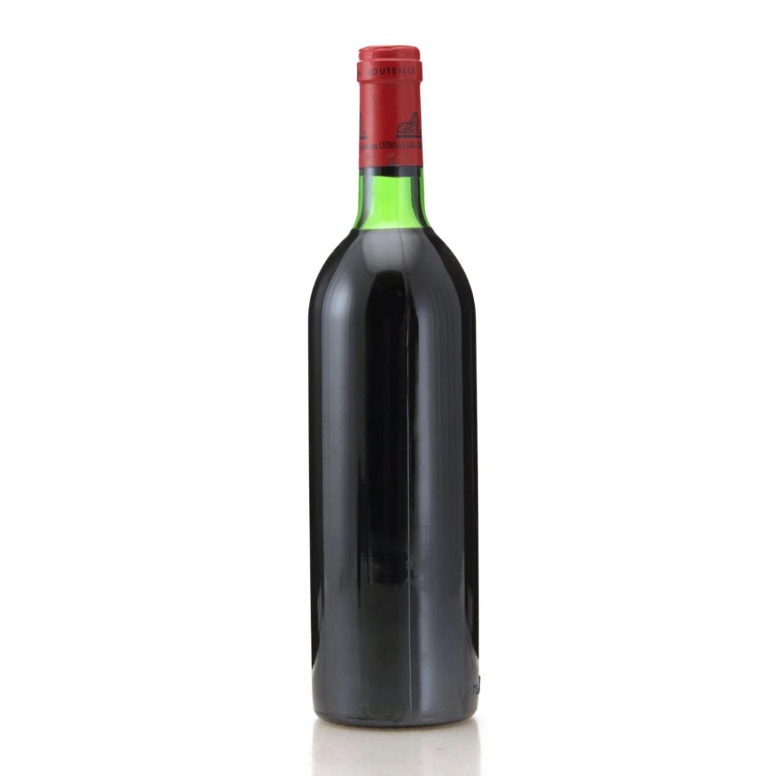 Image for Château Léoville Las Cases 1982