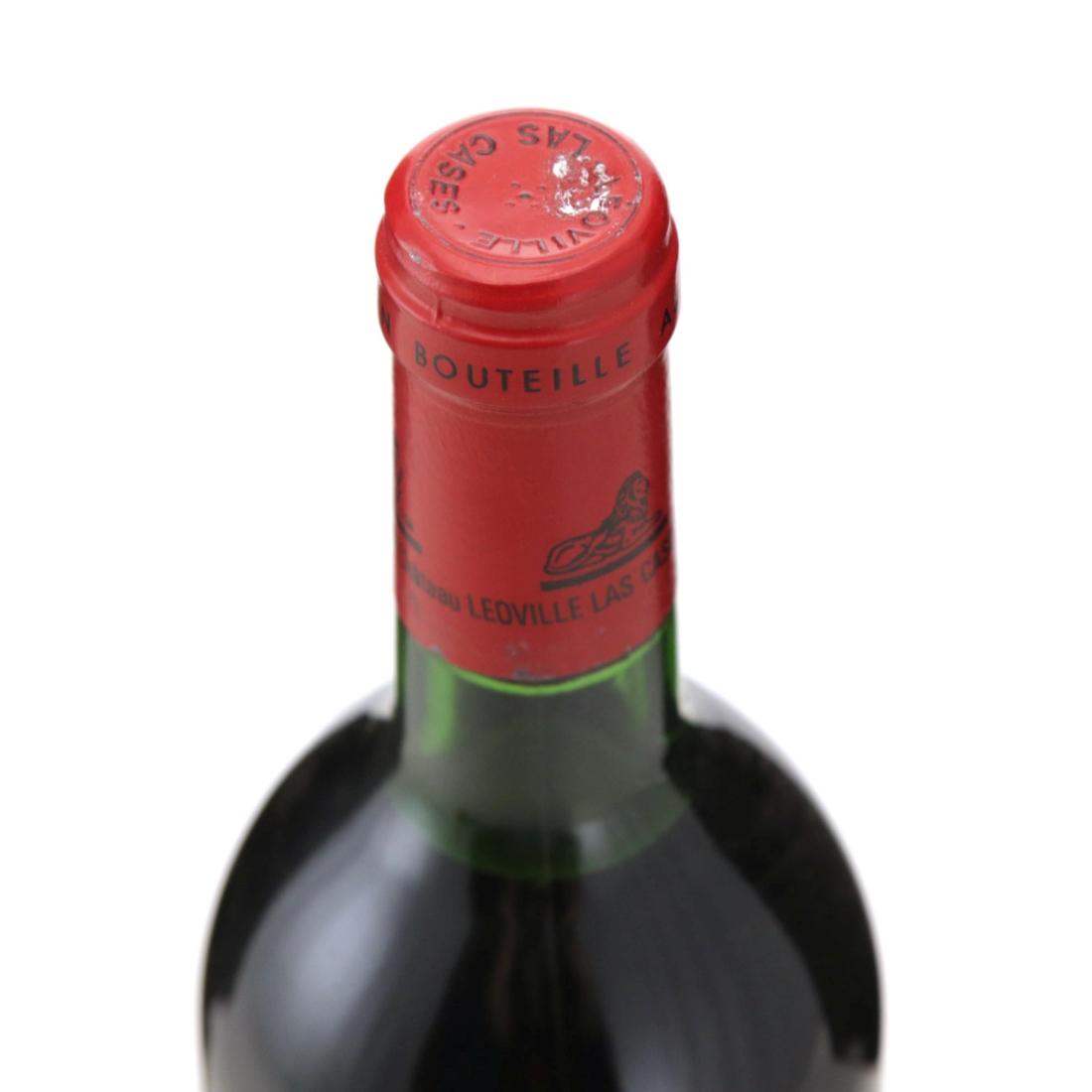 Image for Château Léoville Las Cases 1982