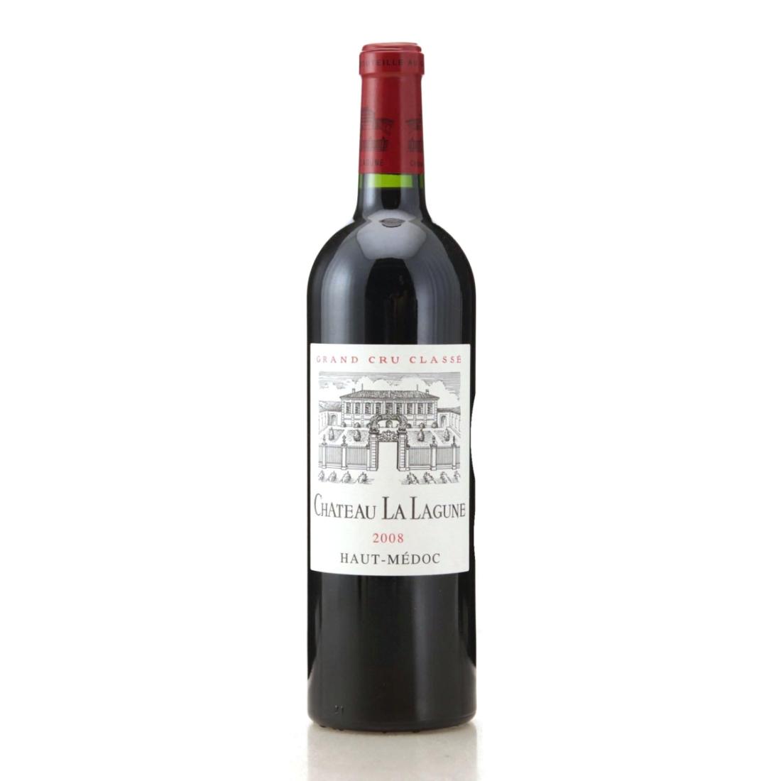 Image for Château La Lagune 2008