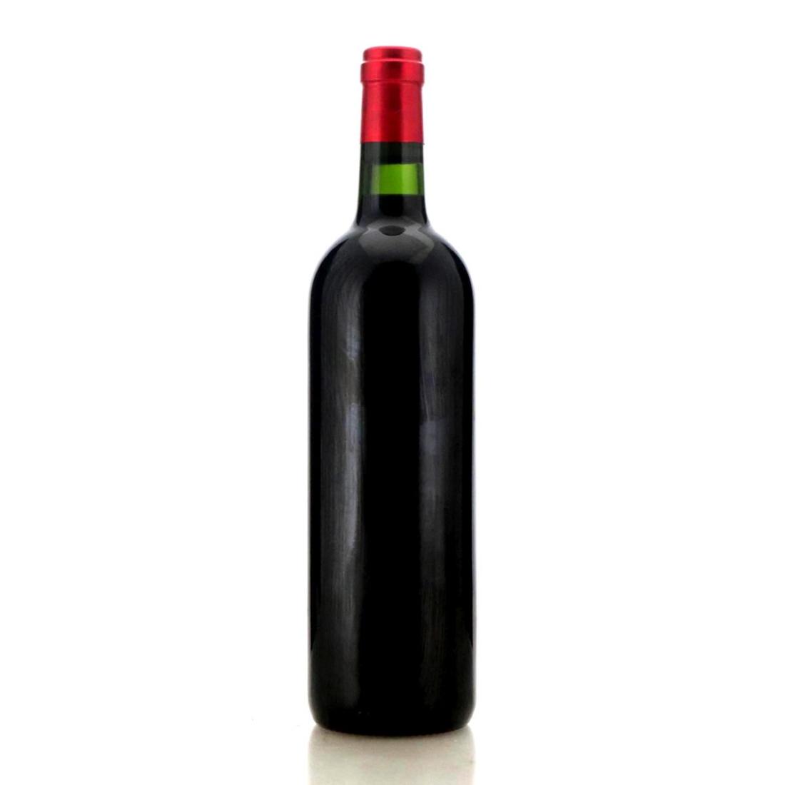 Image for Ulysse Cazabonne 2004