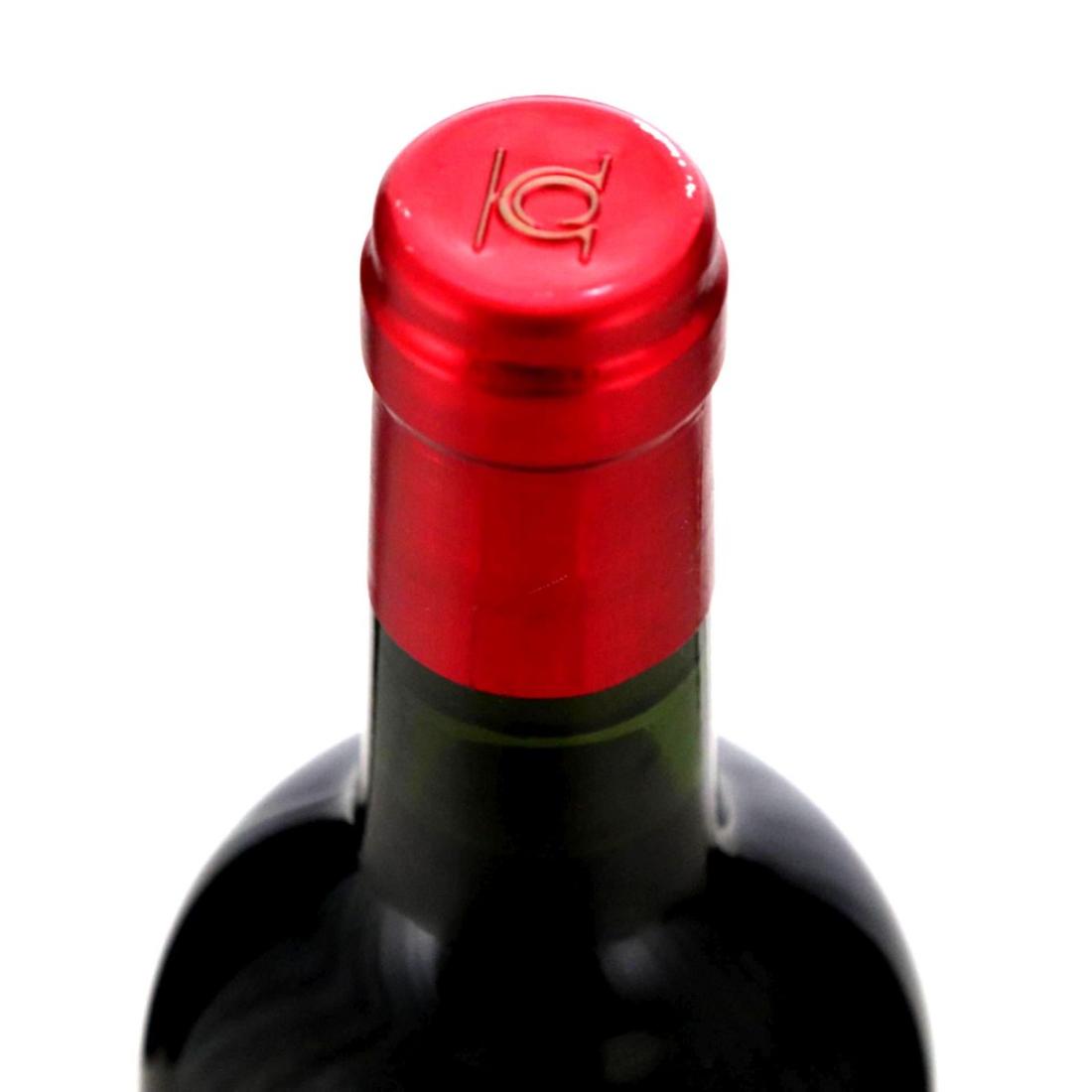 Image for Ulysse Cazabonne 2004