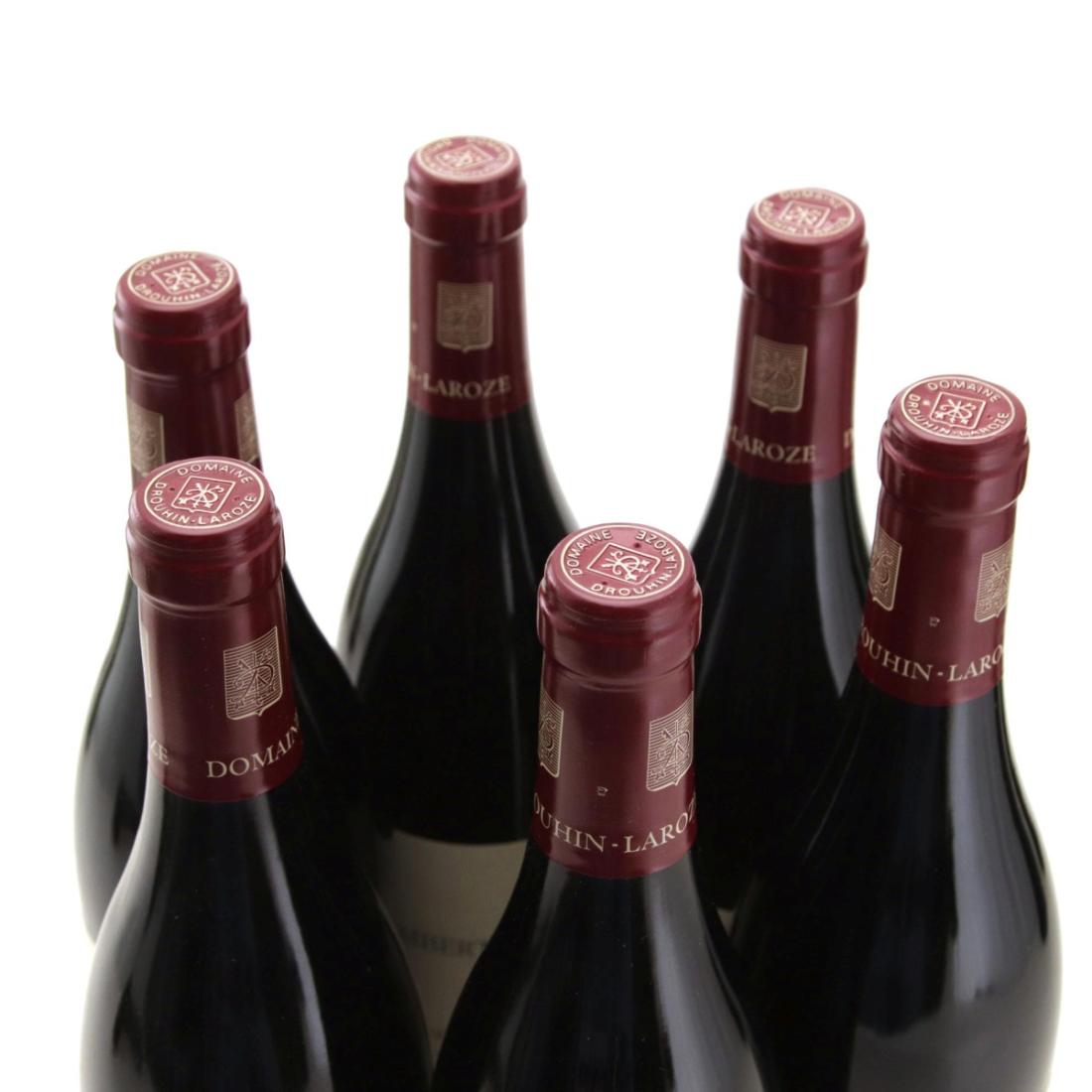 Image for Domaine Drouhin-Laroze 2002 x 12