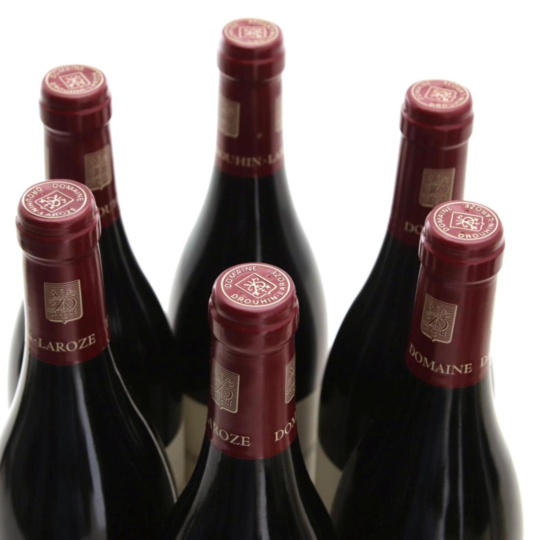 Image for Domaine Drouhin-Laroze 2002 x 12