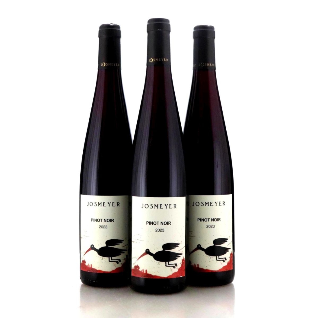 Image for Josmeyer Pinot Noir 2023