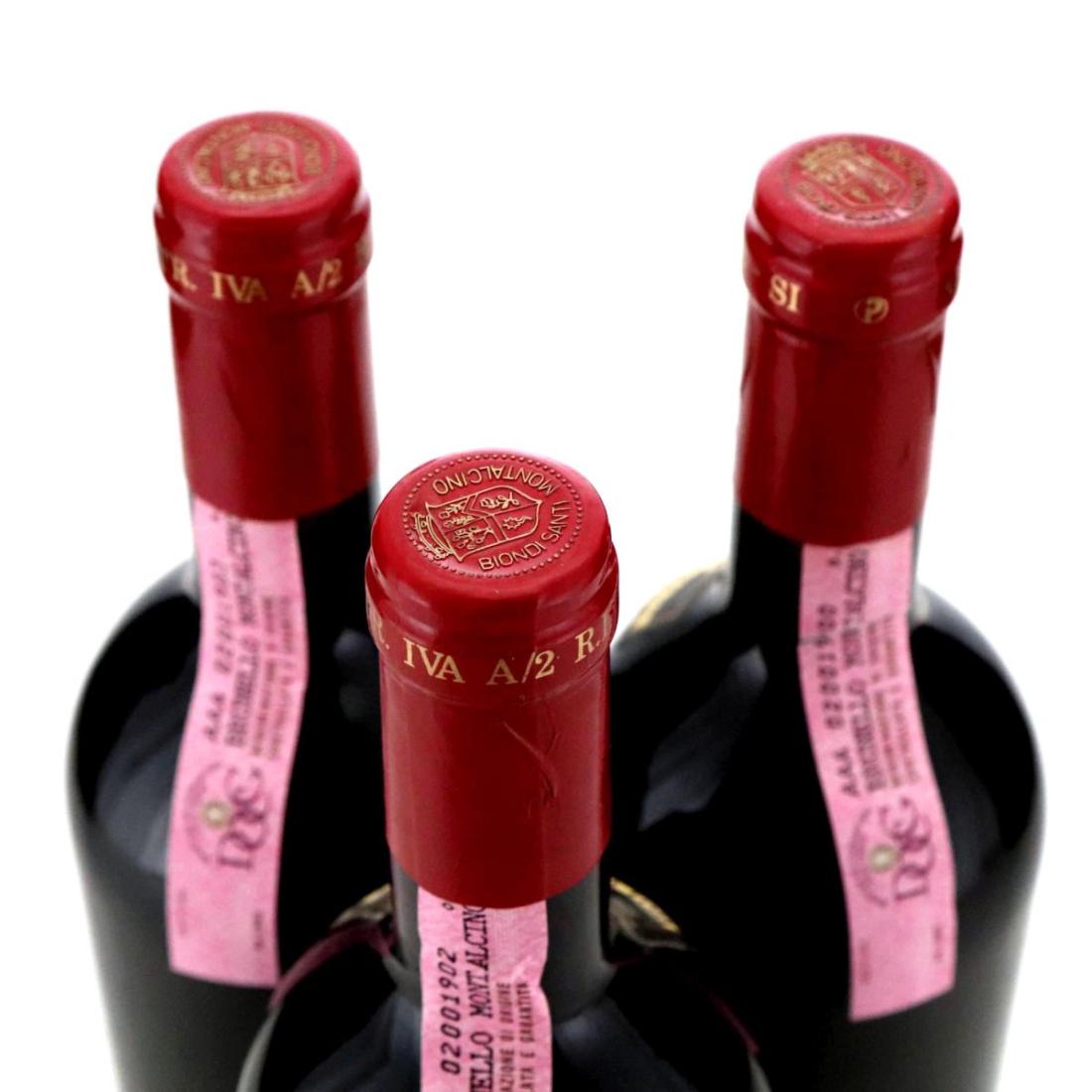 Image for Biondi-Santi 1985 x 3