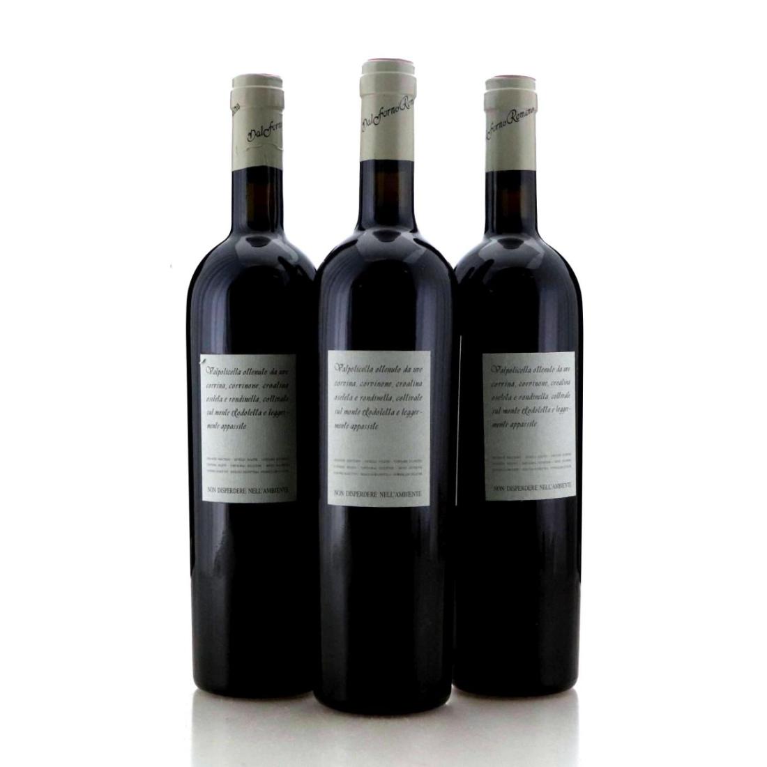 Image for Dal Forno Romano Valpolicella Superiore 2004 x 3