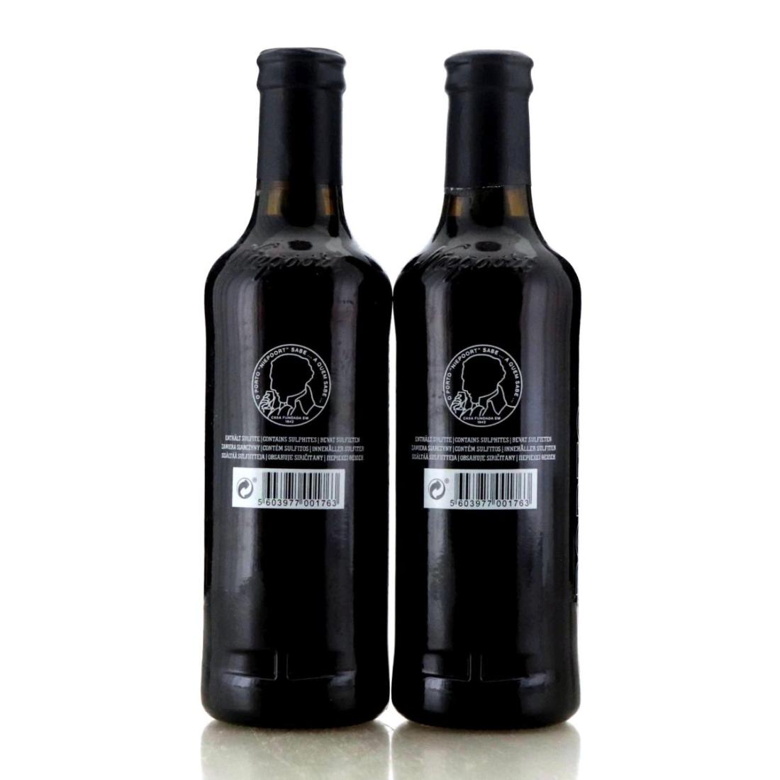 Image for Niepoort 2007 Colheita Port x 2