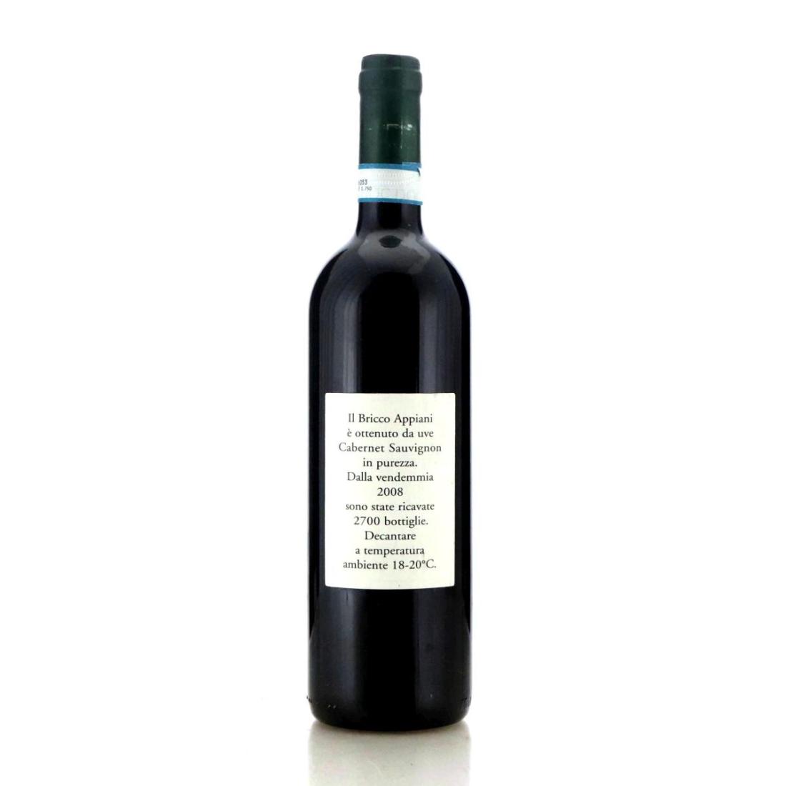 Image for Flavio Roddolo Bricco Appiani 2008