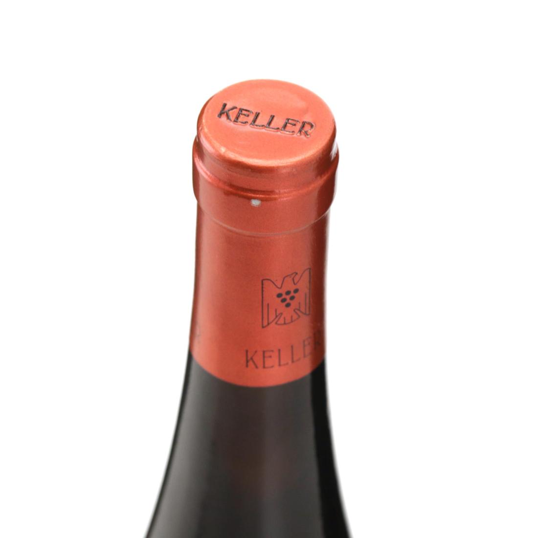 Image for Keller Westhofer Morstein Riesling Trocken 2013