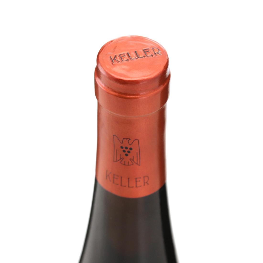 Image for Keller Weshofer Morstein Riesling Trocken GG 2015