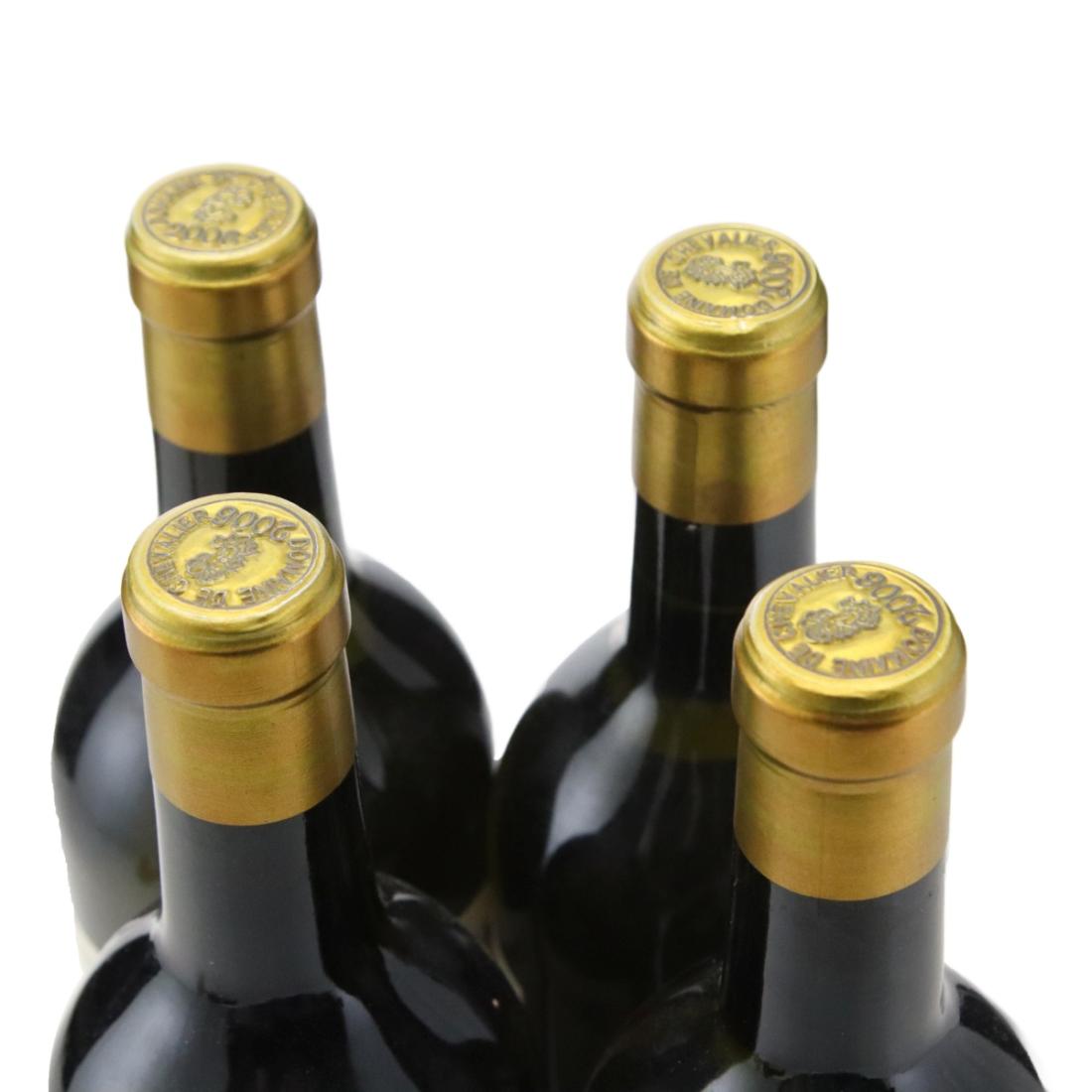 Image for Domaine de Chevalier 2006 Blanc x 4
