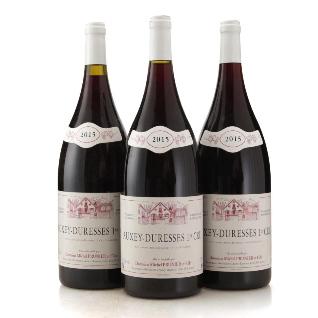 Image for Domaine Michel Prunier & Fille 2015 x 3 / Magnum
