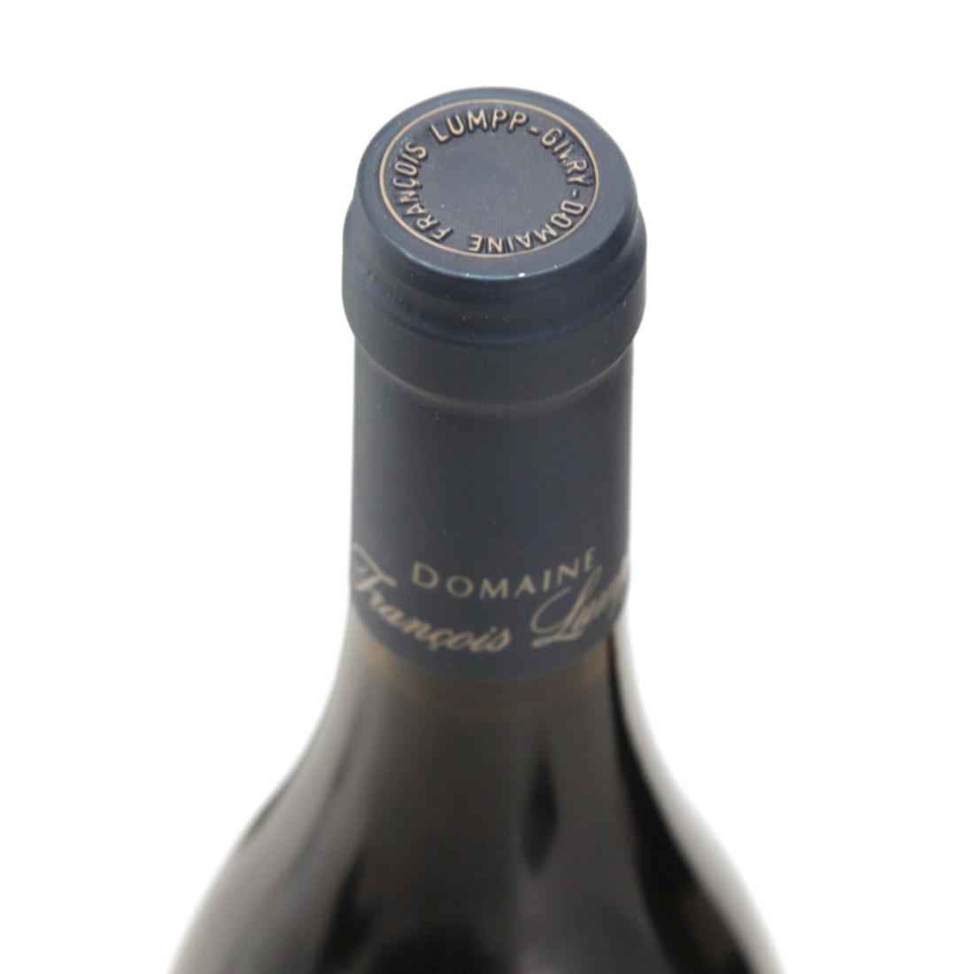 Image for Domaine François Lumpp A Vigne Rouge 2022