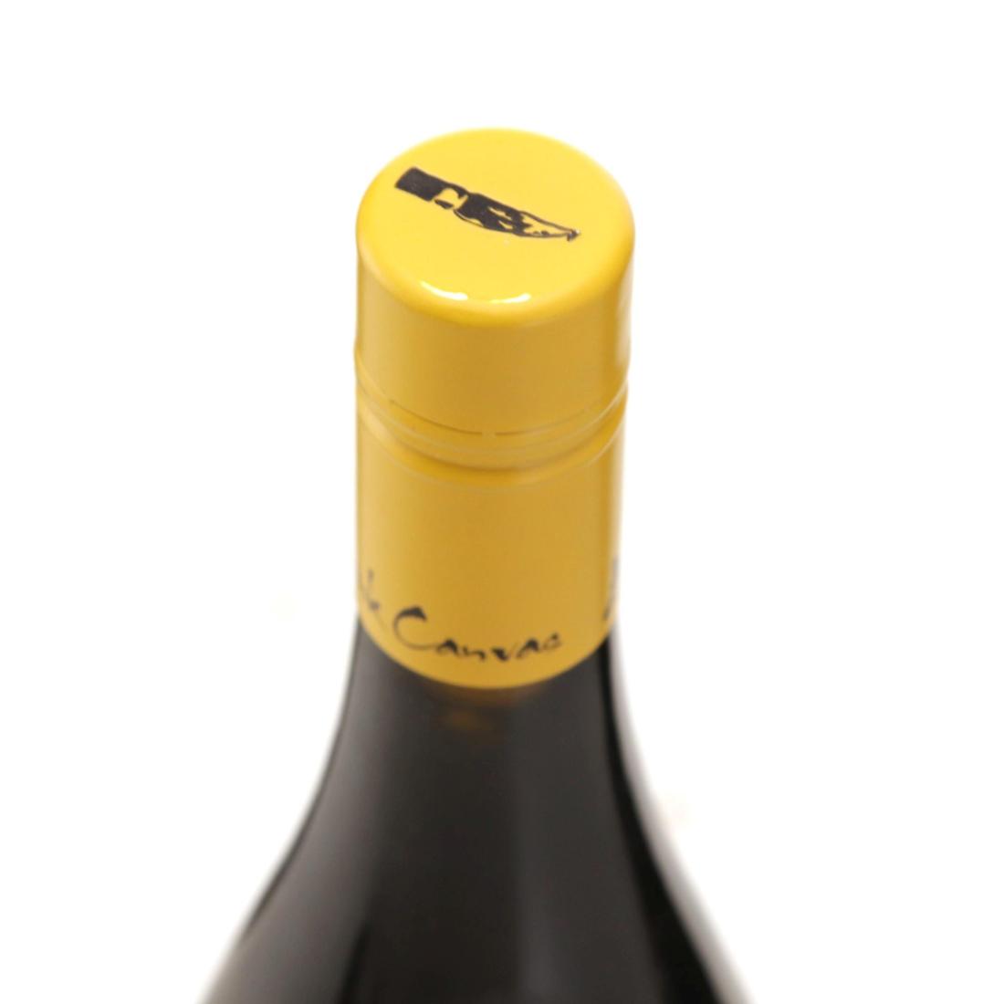 Image for Blank Canvas McKee Vineyard Grüner Veltliner 2017