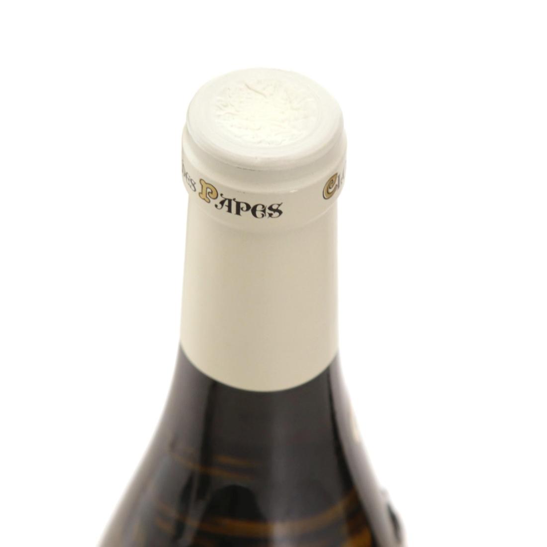 Image for Clos des Papes 2018 Blanc