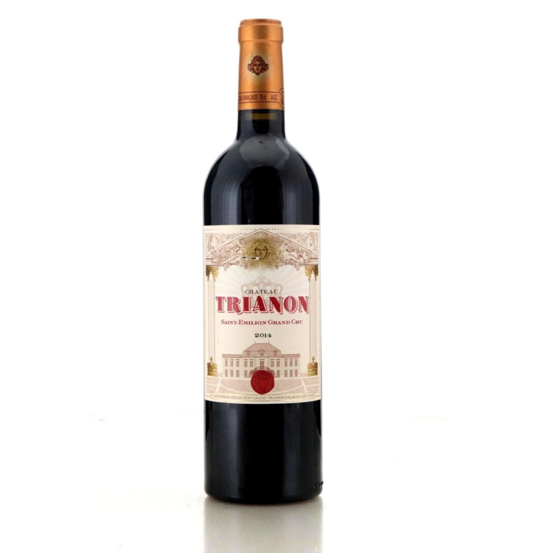 Image for Château Trianon 2014