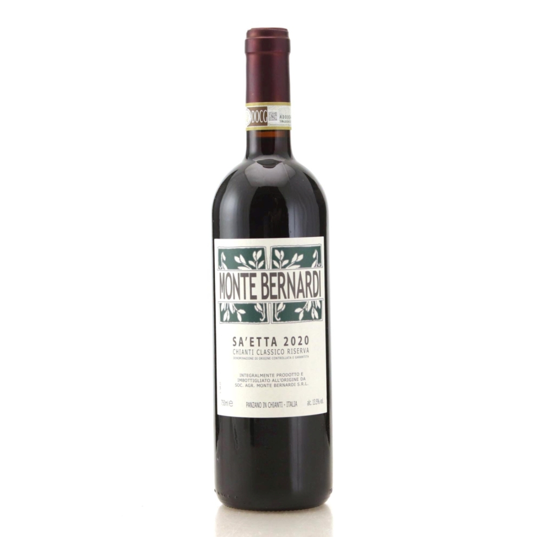 Image for Monte Bernardi Sa'Etta 2020