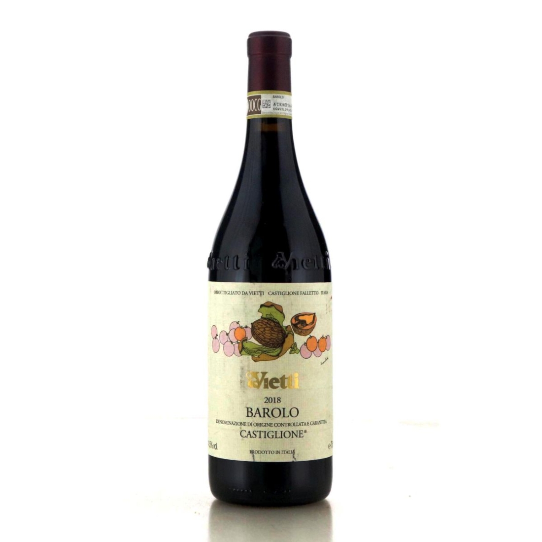 Image for Vietti Castiglione 2018